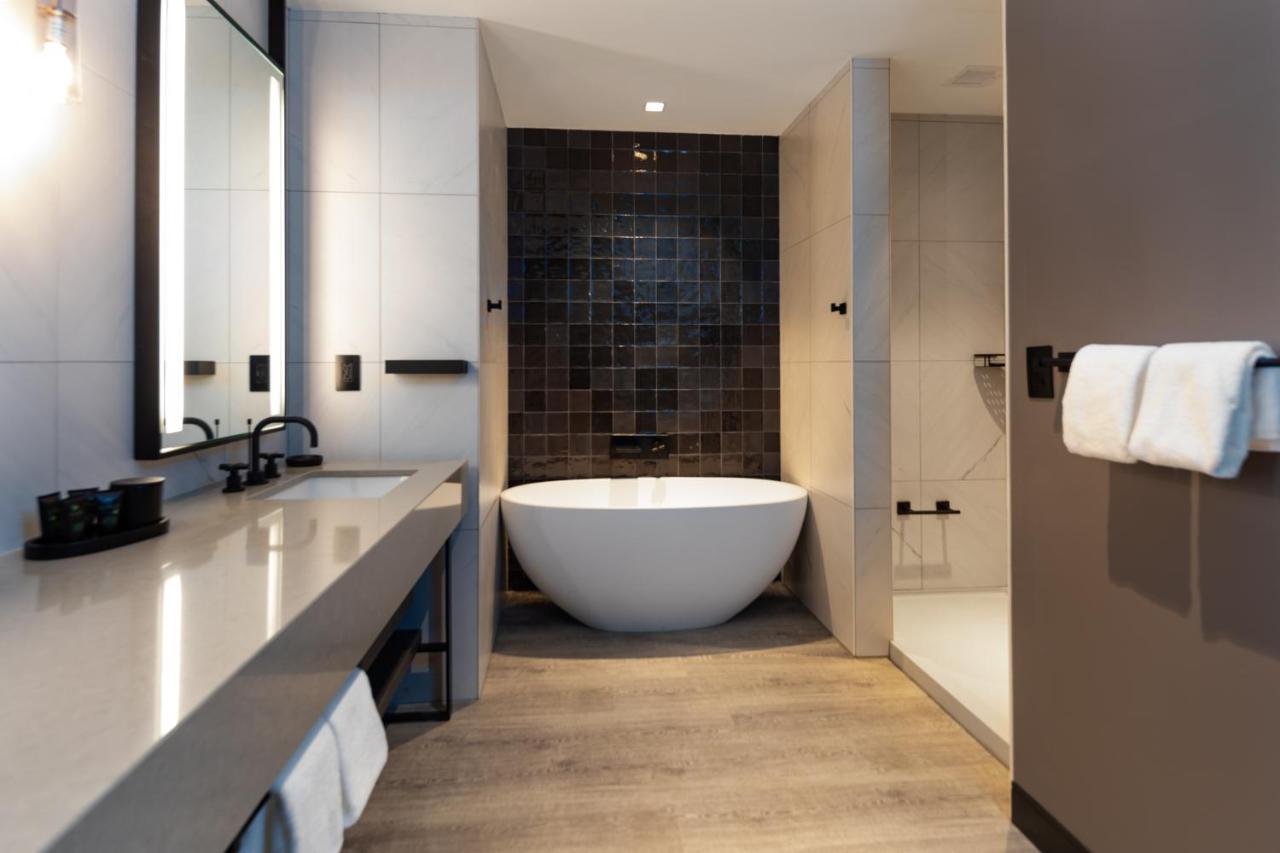 Hyatt Centric Charlotte Southpark Hotel Exterior photo