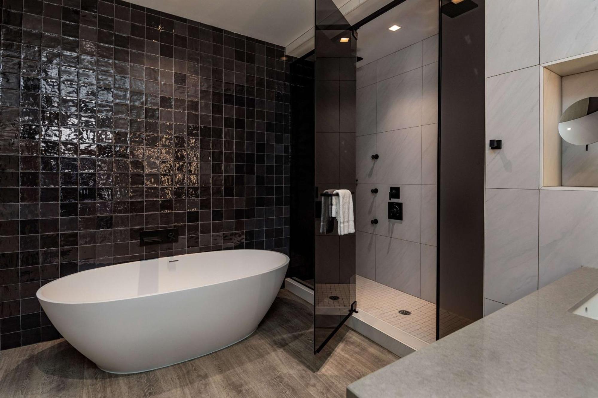 Hyatt Centric Charlotte Southpark Hotel Exterior photo