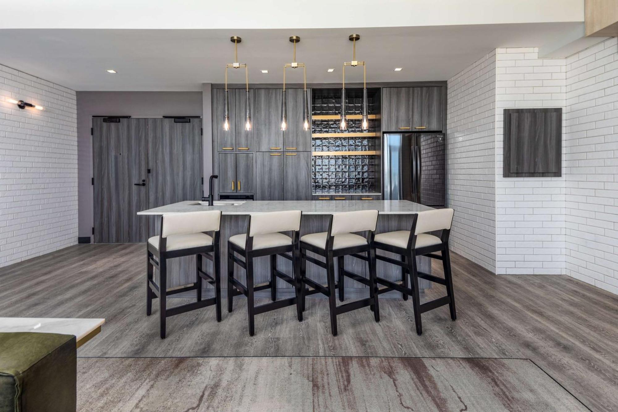 Hyatt Centric Charlotte Southpark Hotel Exterior photo